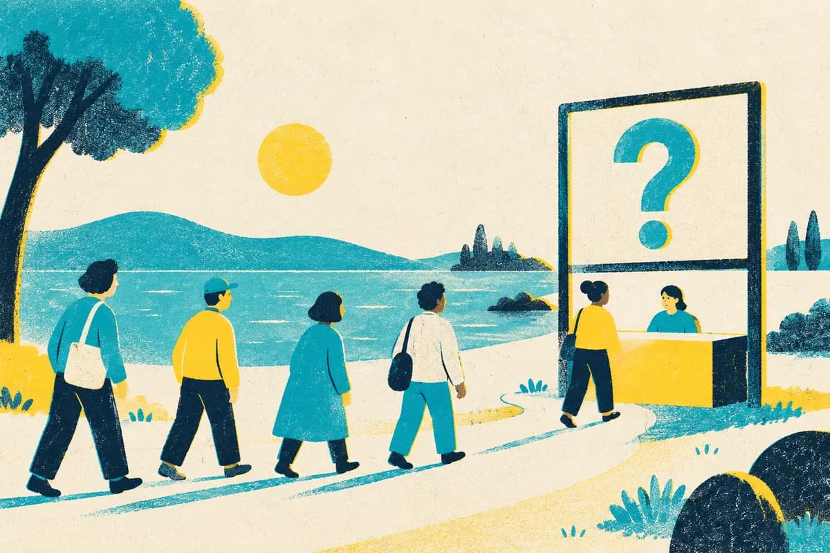 Ilustração: Seguidores no Quora