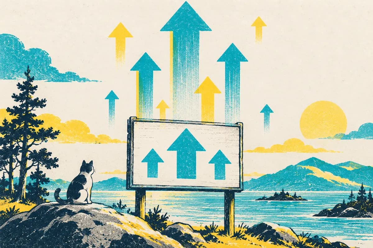 Ilustração: Upvotes no Reddit