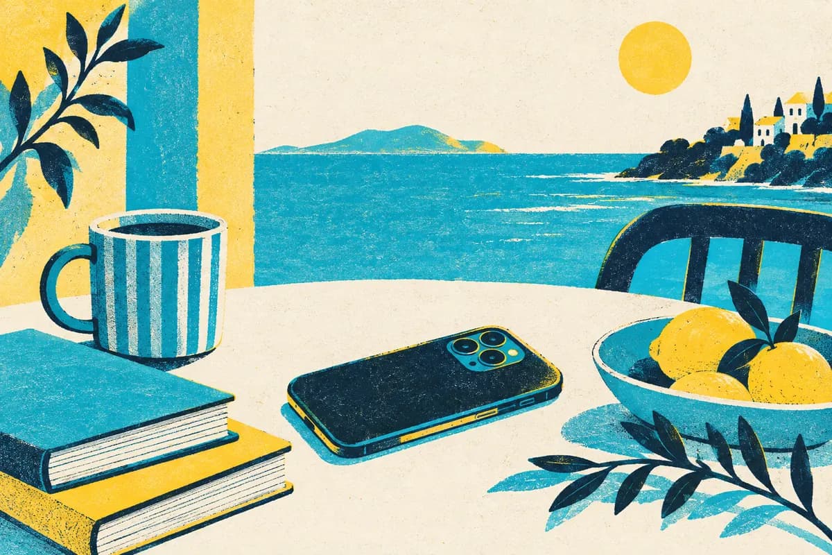 Ilustração: Visualizações para Instagram