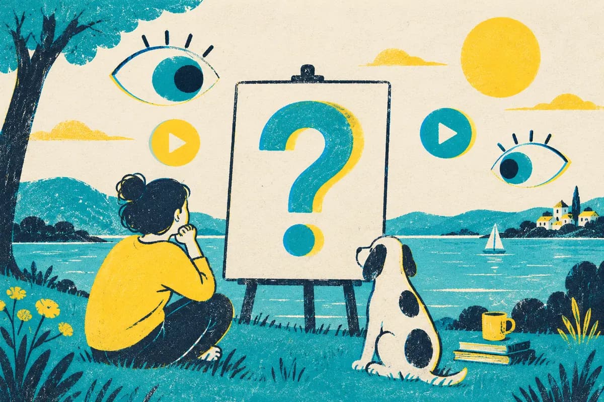 Ilustração: Visualizações no Quora